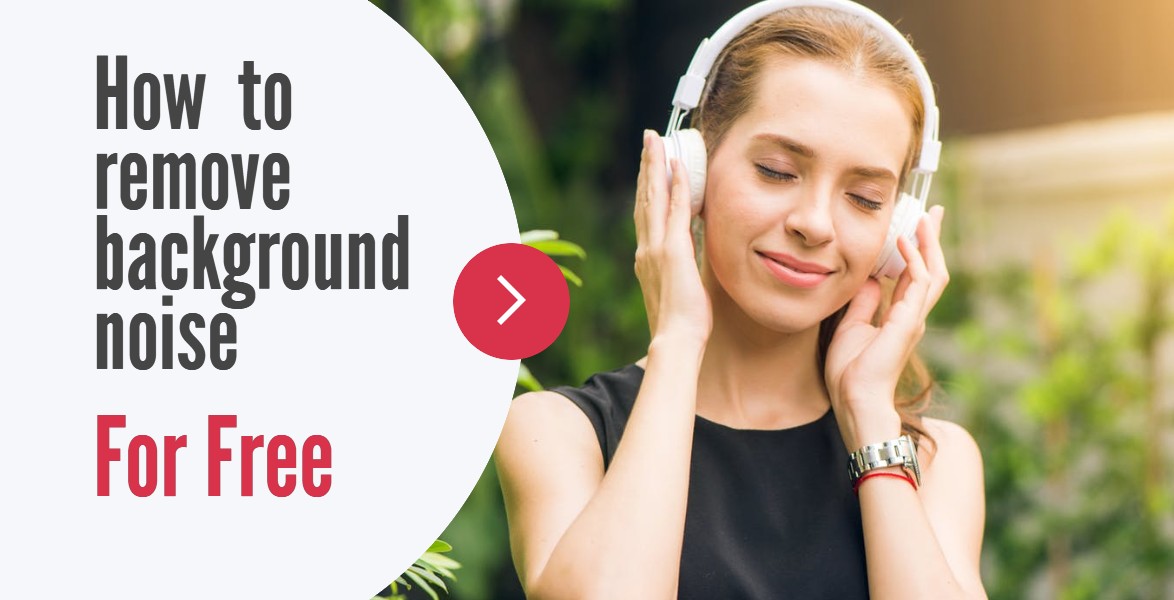How to remove background noise from music? My Random Tips