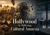 Hollywood Is Suffering Cultural Amnesia