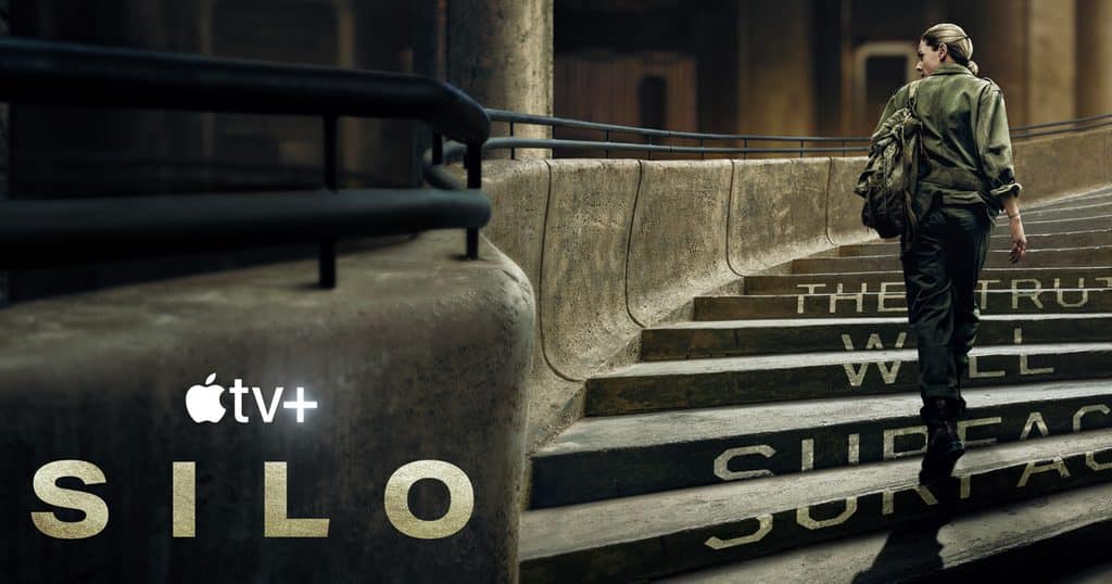 The Prison We Cannot See 4 silo tvshowg
